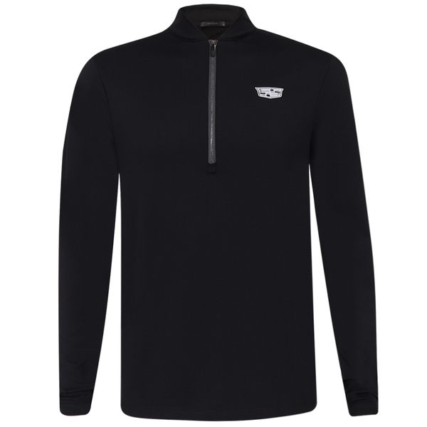 Cadillac Siasconset Quarter-Zip